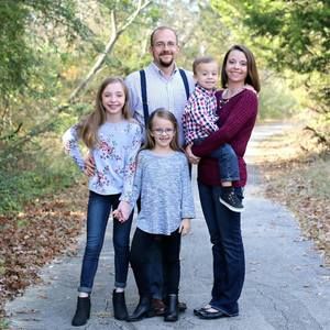 Meet your Posher, Christy